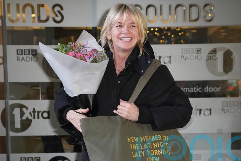 Zoe Ball and Jo Whiley joining forces to launch new podcast