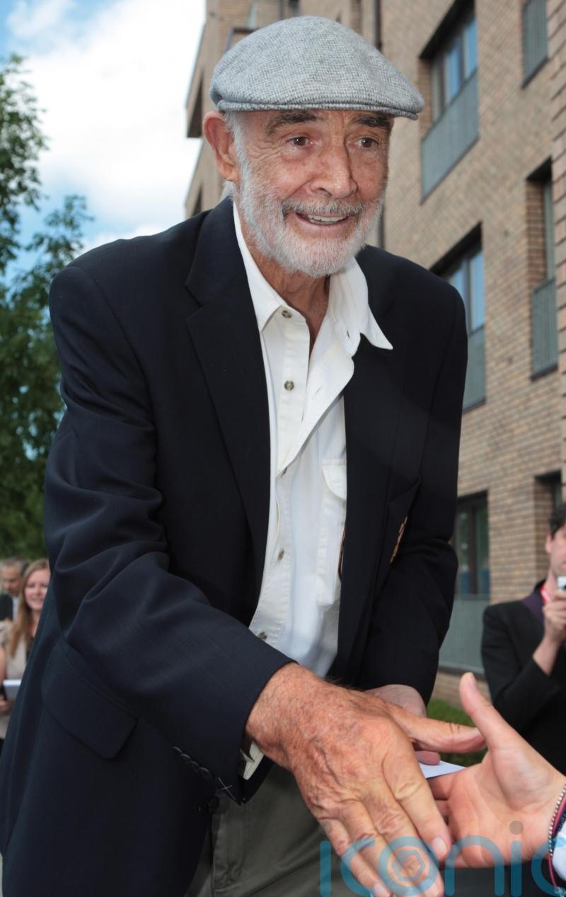 Short films created by Sean Connery Talent Lab to premiere at EIFF