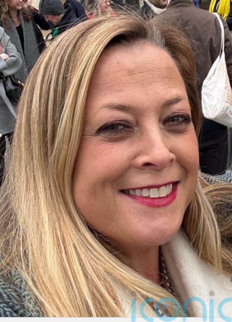 Woman stab victim in house explosion had ‘boundless optimism’, say charity