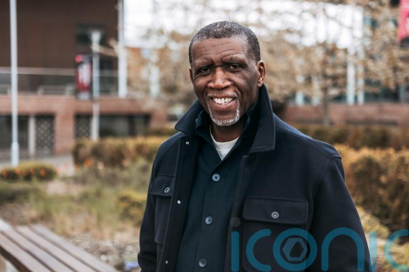 First Windrush Commissioner vows cultural change, accountability and action
