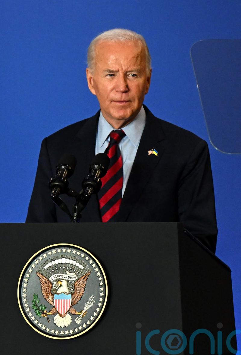 Joe Biden to attend Juneteenth celebration at historic AME church in Galveston