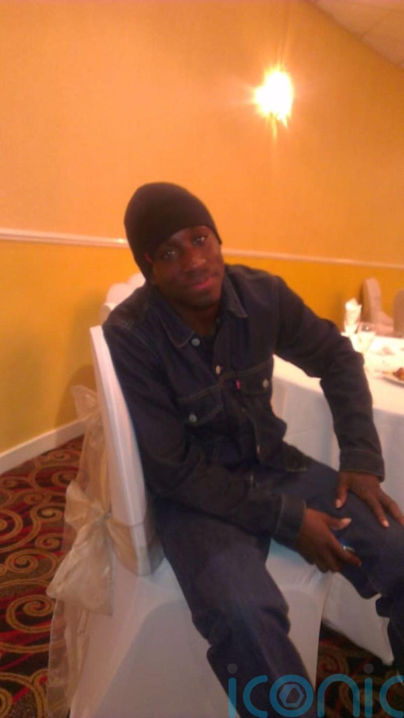 Inmate died after ‘restraint-related’ incident in prison, inquest hears