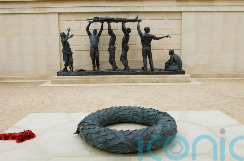 Royal British Legion calls on VJ Day veterans to join 80th anniversary