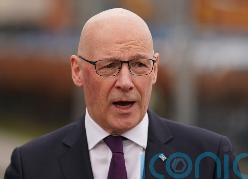 Swinney reaffirms support for farming amid ‘significant change’ in sector