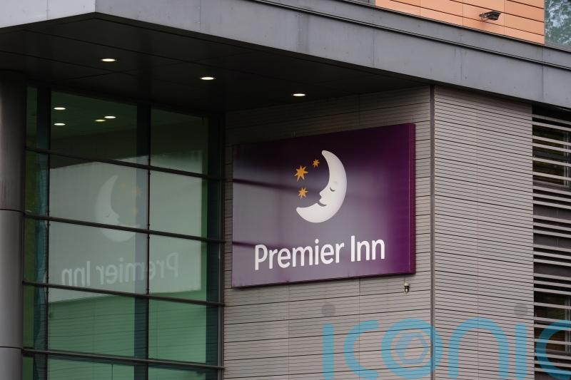 Whitbread sales under pressure amid overhaul and tough UK market