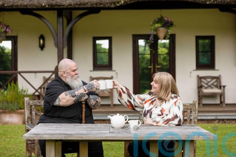 £4m Lotto win puts Harley-Davidson fan on the road to early retirement