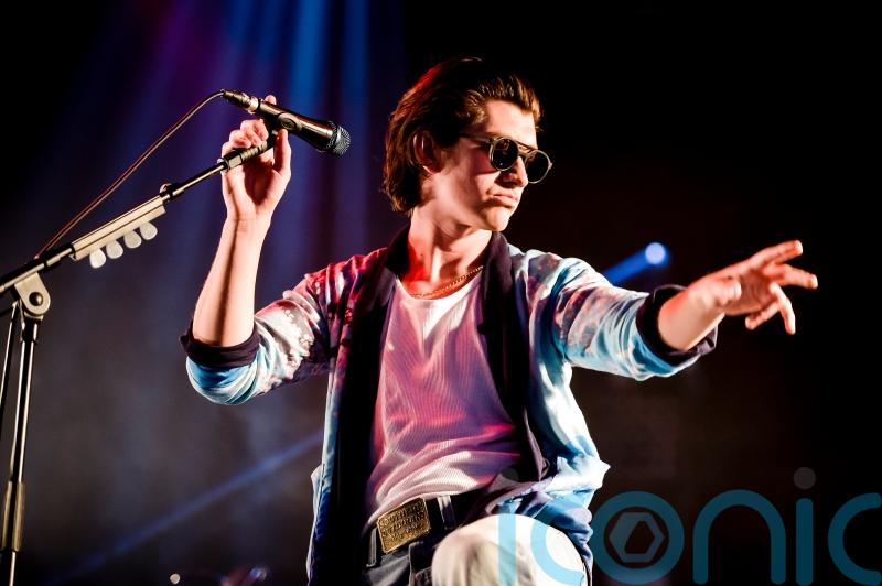‘Door open’ for Arctic Monkeys’ Alex Turner to play at music venue’s final gig