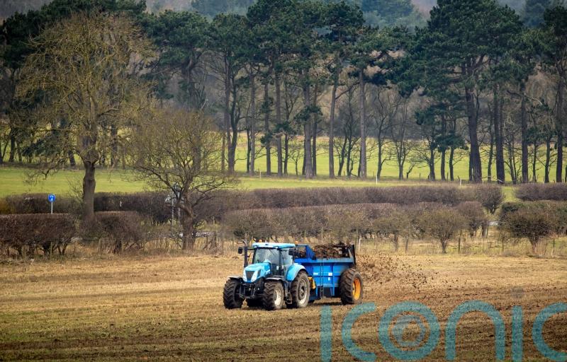 £14m scheme offering grants to farmers to open next month