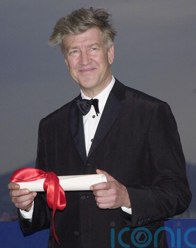 David Lynch memorabilia including scripts and props sell for more than £3m