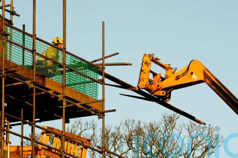 Maintenance fund to give £9bn a year to fix schools, hospitals and prisons