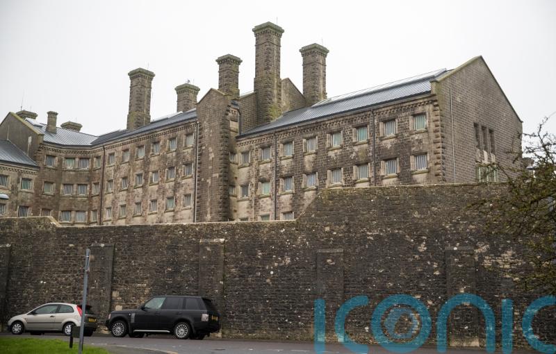 Violence ‘excessively high’ in prisons driven by overcrowding and drugs – report