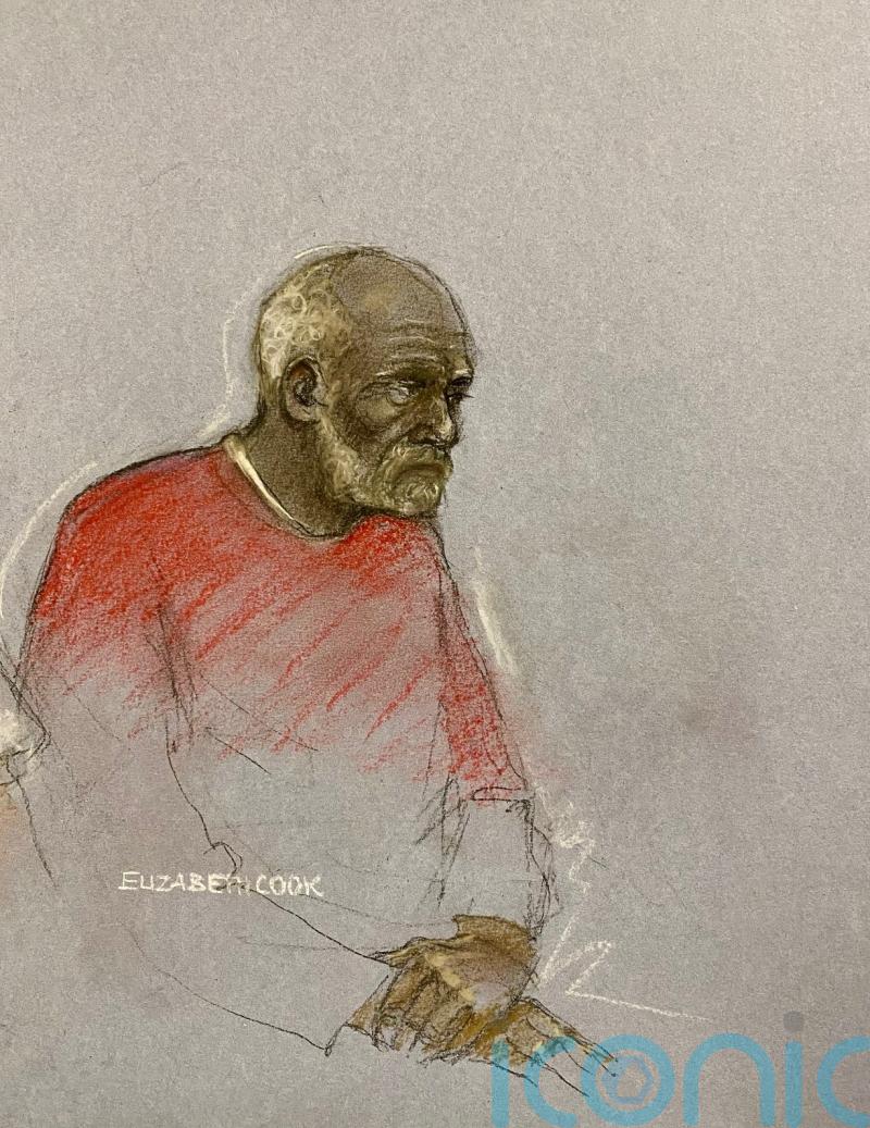 Palm print found at 1967 murder scene matched accused, expert tells trial