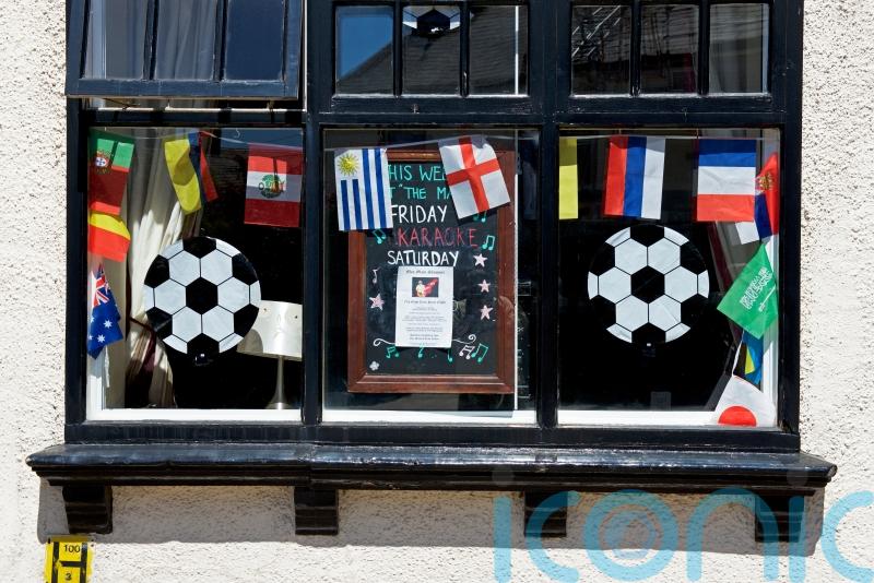 MPs grant pubs extra time to open if England or Wales reach Women’s Euros semis