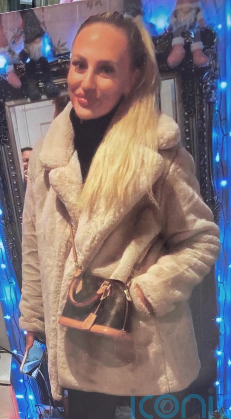 Boyfriend of woman who died asked driver to stop speeding car, inquest hears