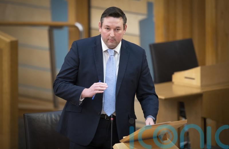 Dundee University report must be ‘watershed moment’, Tories say