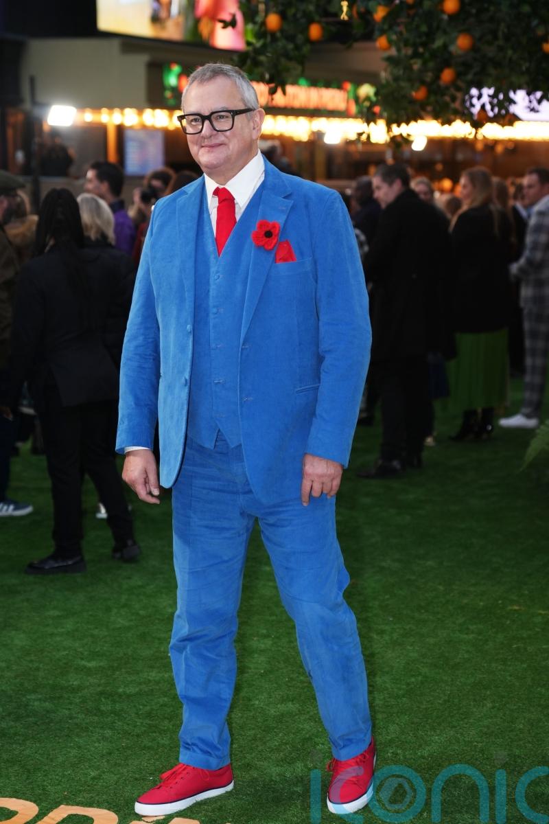 Hugh Bonneville to reprise role as Ian Fletcher in BBC football comedy