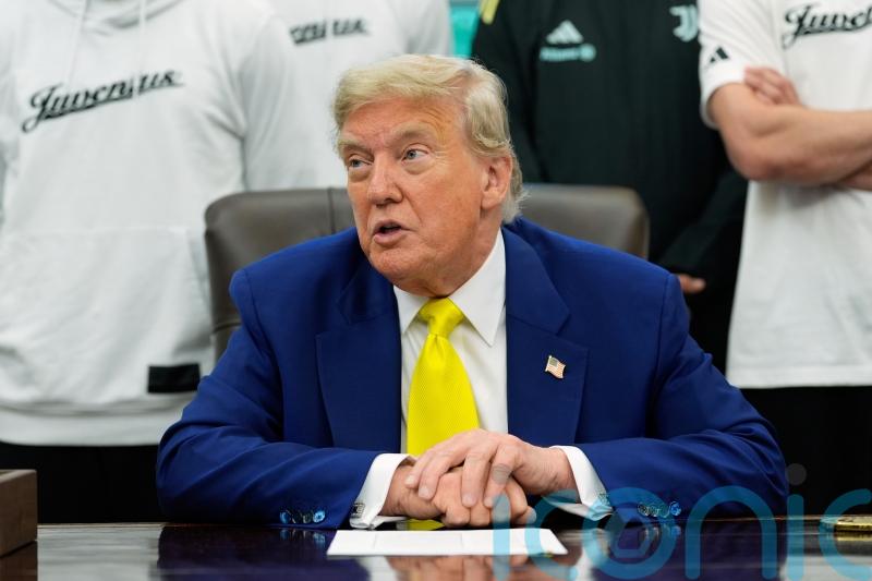 Donald Trump delays decision on Iran strikes as Keir Starmer calls for restraint