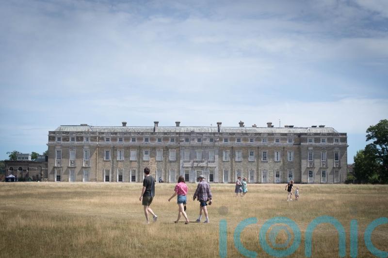Exhibition launched to mark 250th anniversary of the birth of JMW Turner