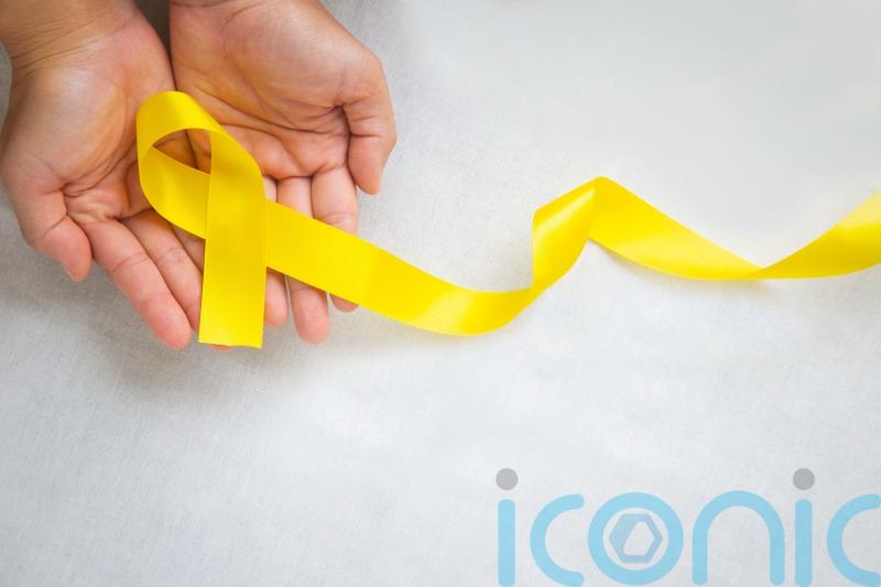 What you need to know about sarcoma – the cancer you’ve never heard of