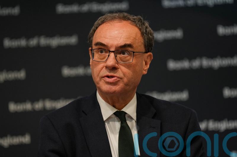 Bank of England boss not ‘convinced’ of need for digital pound
