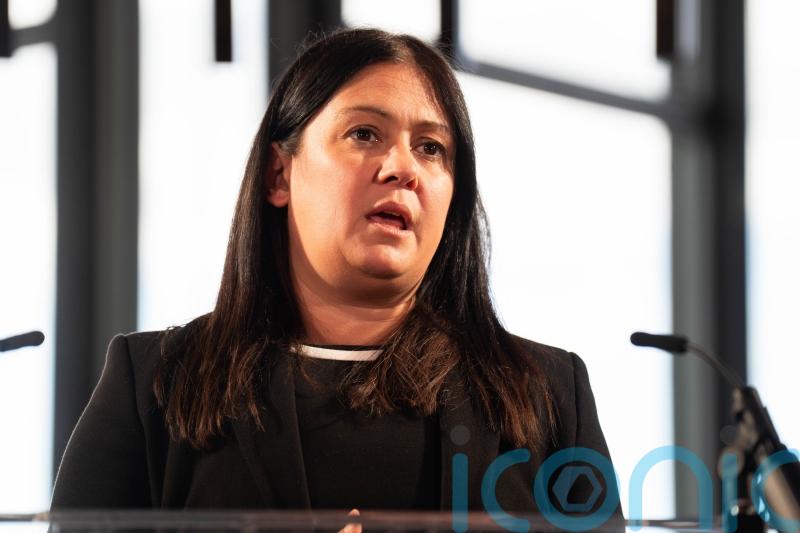 Minister insists no major welfare rebellion on the horizon after whip quits