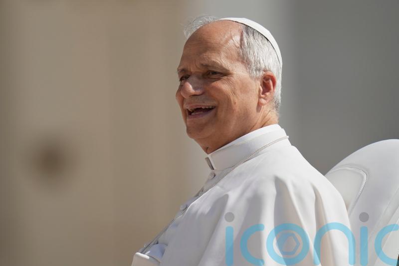 Pope Leo flags AI’s impact on children’s intellectual and spiritual development