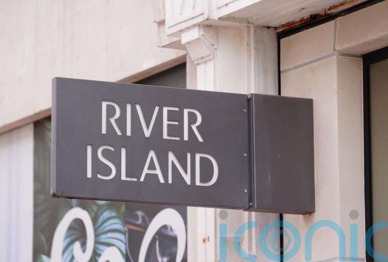 Hundreds of jobs at risk as River Island plans store closures