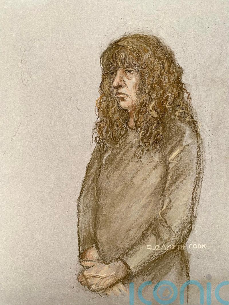 Woman appears in court charged with murdering her sister at north London home