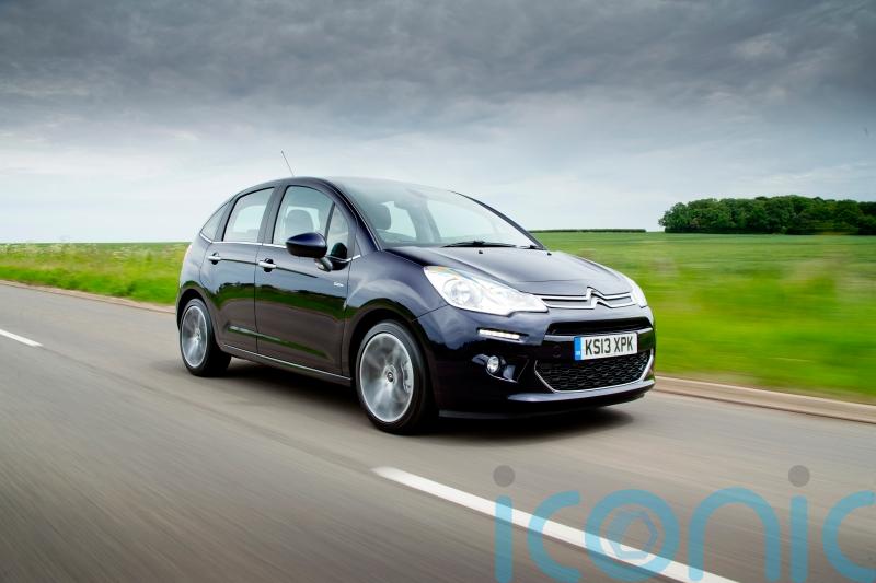 Owners of Citroen C3 and DS3 models told to stop driving their cars over airbag fault