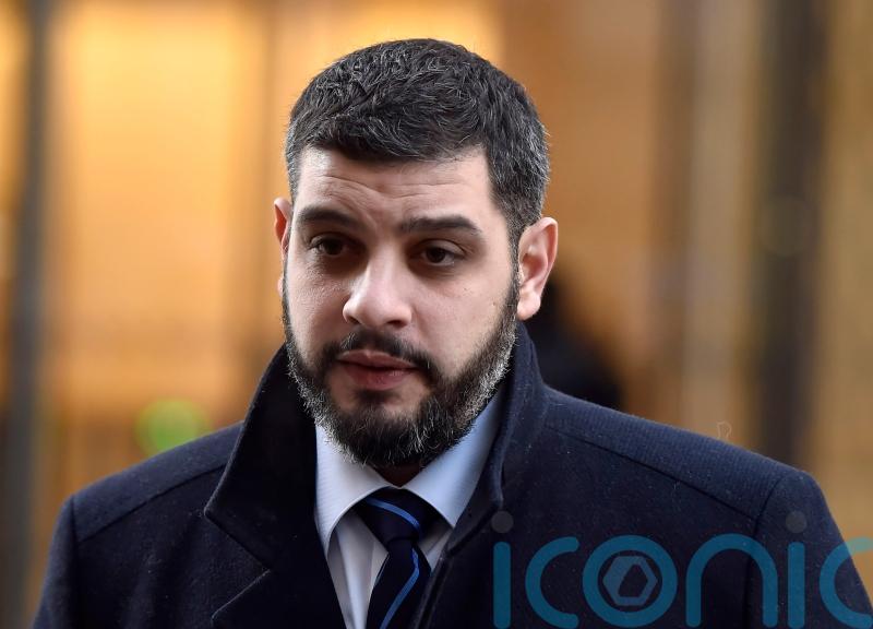 Fraudulent City boss ordered to pay back £64 million