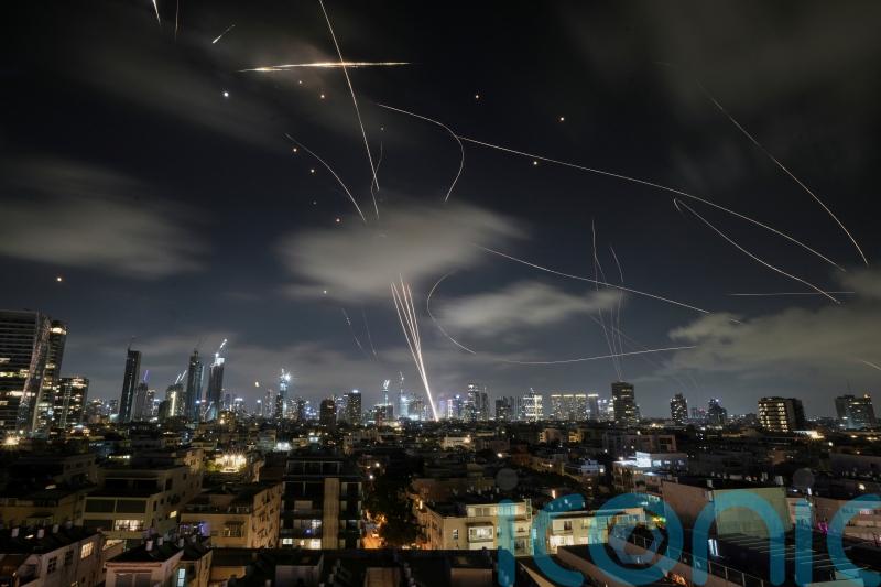 Israel hits Iranian nuclear research facility as war continues into second week
