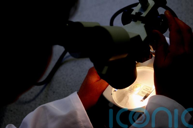 Edinburgh-based research organisation receives £3.6m for AI health project