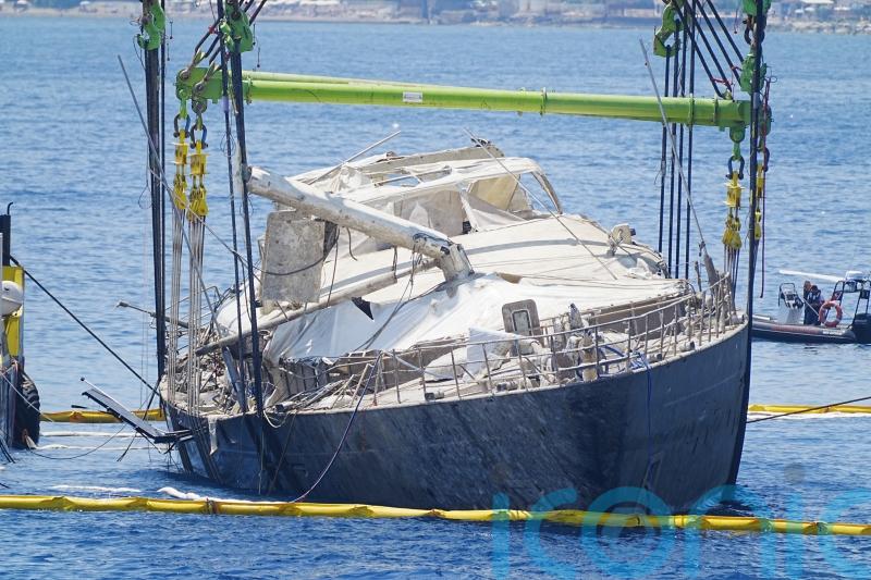 Mike Lynch&rsquo;s superyacht set to be brought to town where prosecutors are based