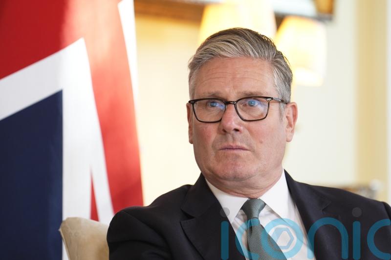 Starmer calls for negotiations after US attacks Iran’s nuclear sites