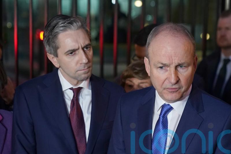 Irish leaders stress ‘urgent’ need for de-escalation after US strikes on Iran