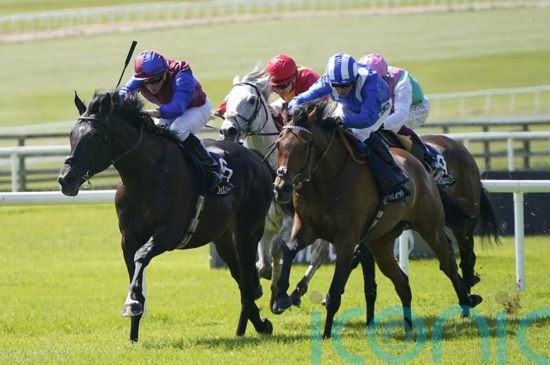 O&rsquo;Brien working back from the Arc with Los Angeles