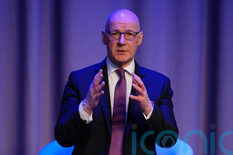UK must push for diplomatic solution following US strikes on Iran, says Swinney