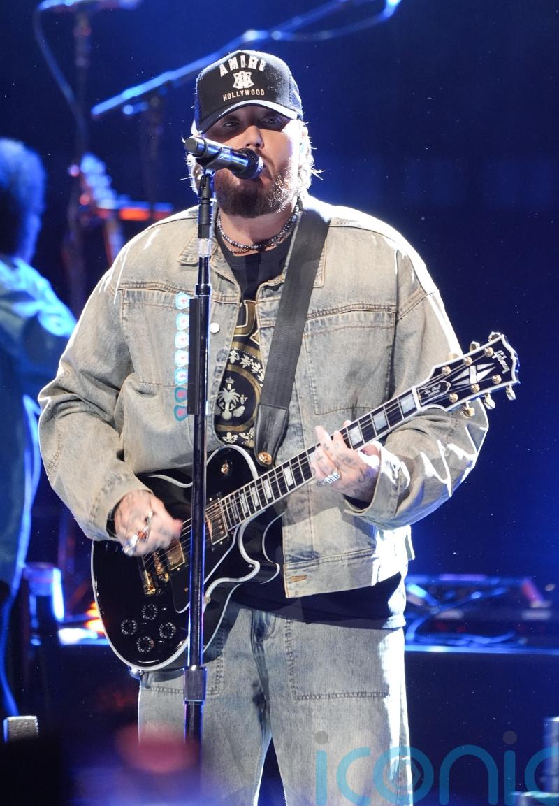 James Arthur: It’s too scary to think about where I would be without music