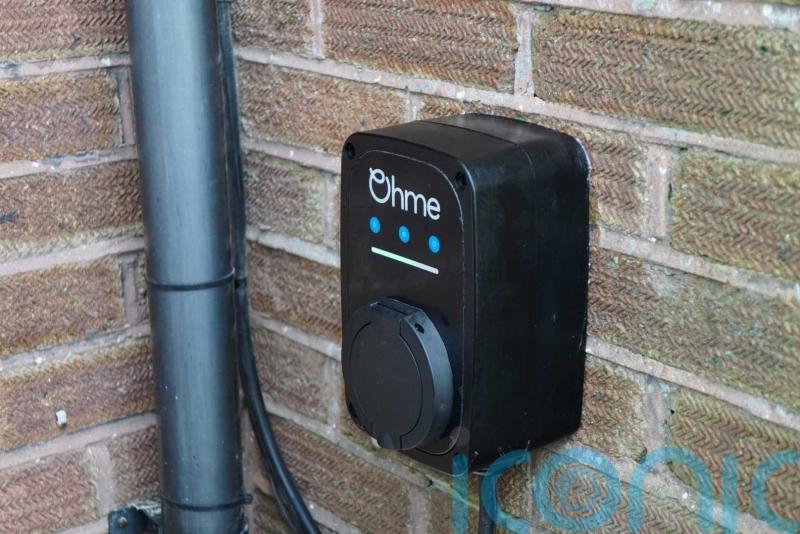 What do I need to know about getting a home EV charger installed?
