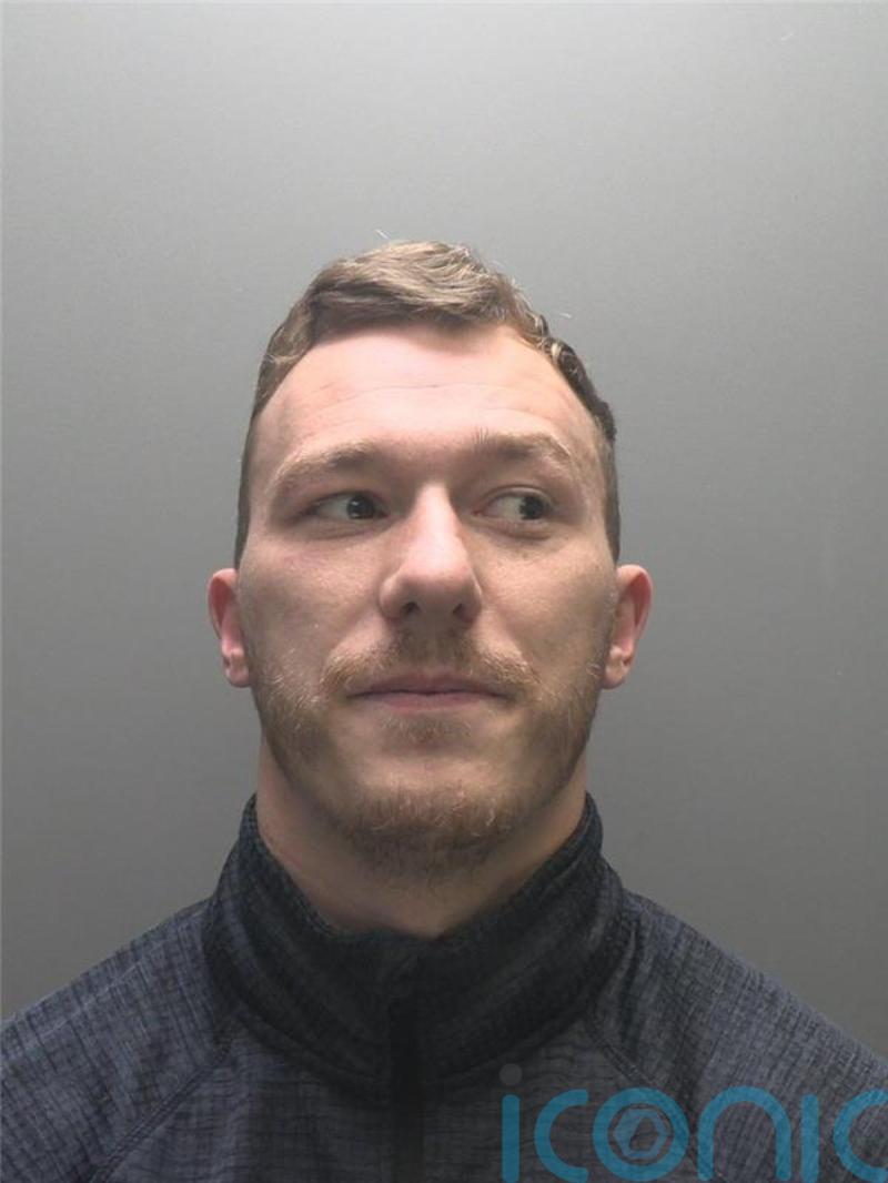 ‘Cinderella’ phone snatcher caught by DNA left on lost shoe