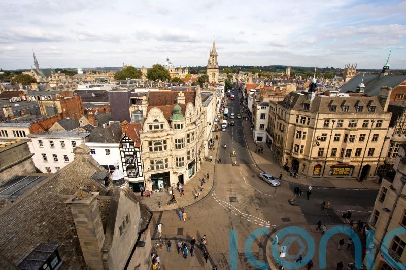 Consultation opens on charging drivers £5 for entering city centre