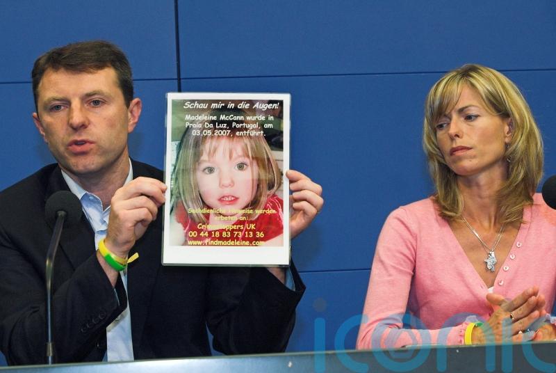 Suspect in disappearance of Madeleine McCann could be freed from prison early