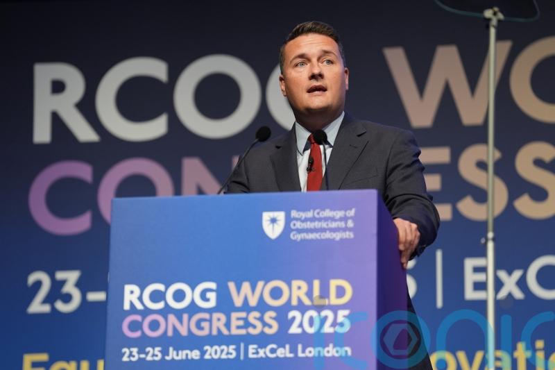 Streeting launches investigation into maternity services after families ‘gaslit’