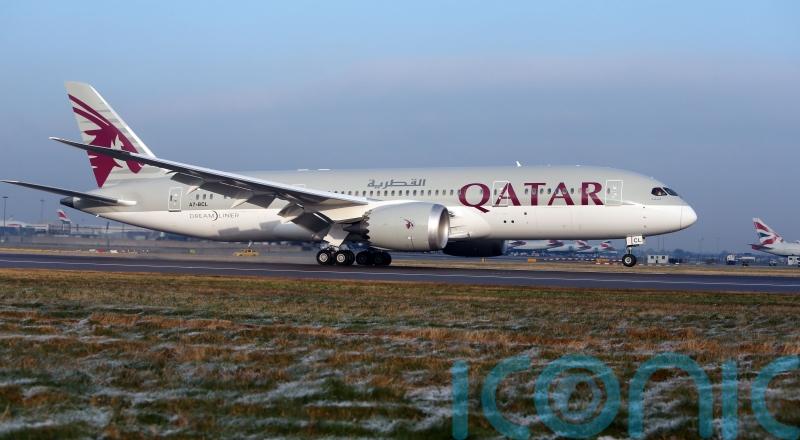 Flights resuming in Qatar as airspace reopens amid Middle East conflict