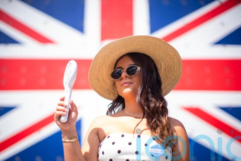 Mini-fans among products fuelling ‘fast tech’ waste crisis, campaigners warn