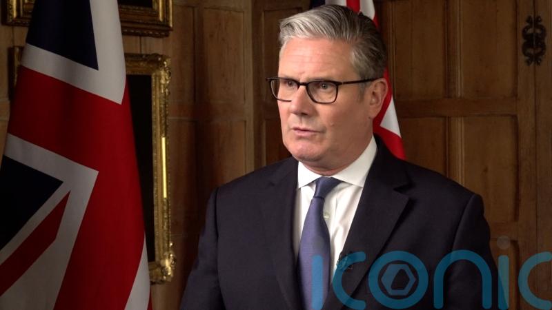 Starmer&rsquo;s national security strategy to call for resilience across society