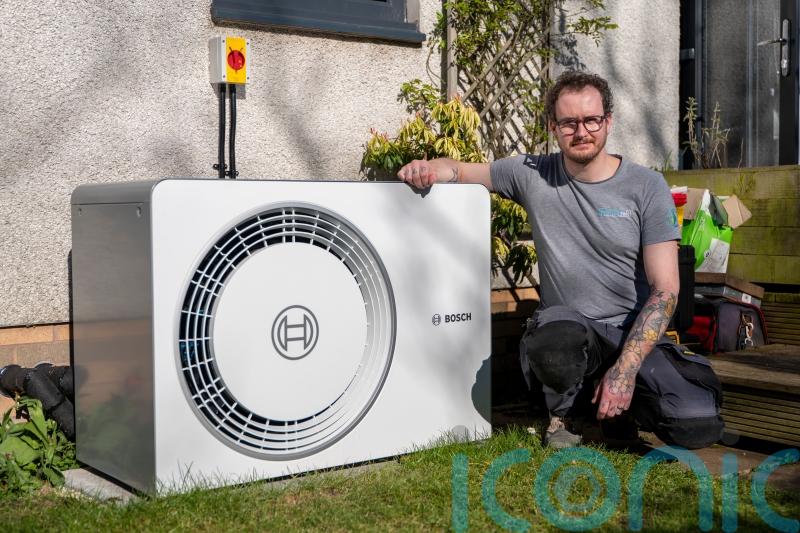 Scheme to give heating engineers free heat pumps ‘boosts confidence’ in the tech