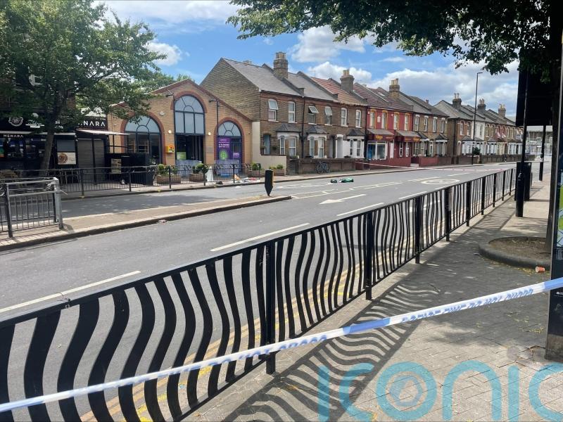 Two arrested after fatal stabbing of man who &lsquo;tried to break up&rsquo; fight