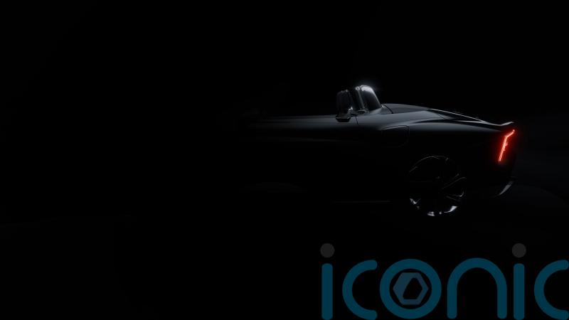 MG will debut Cyberster Black and Cyber X concepts at this year’s Goodwood Festival of Speed