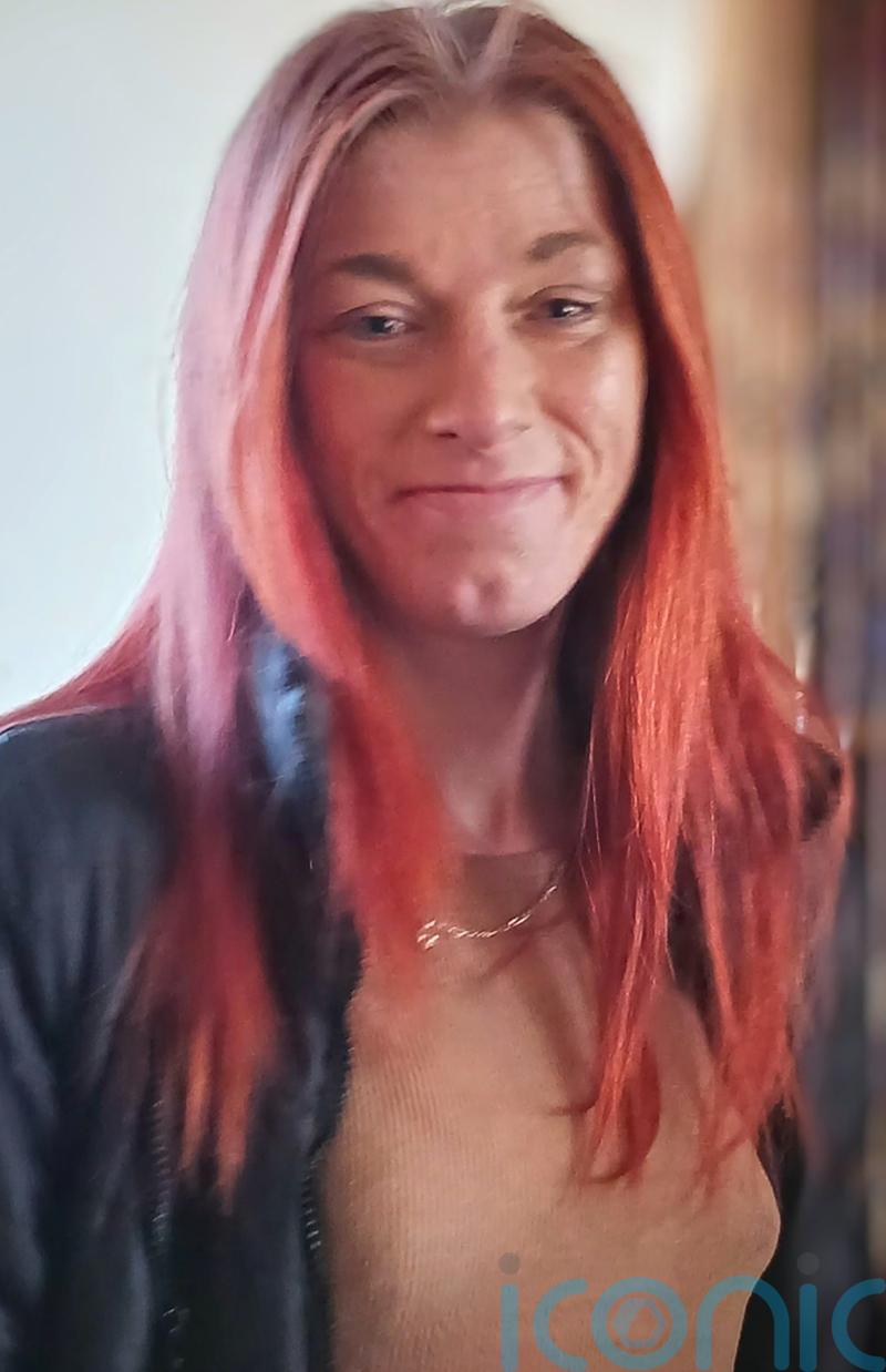 Second man held over disappearance of 34-year-old woman